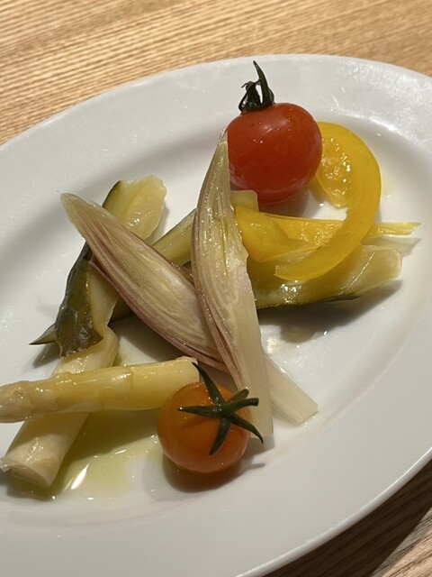 ワイン＆カフェ アダージョ - 東室蘭（洋食）の写真