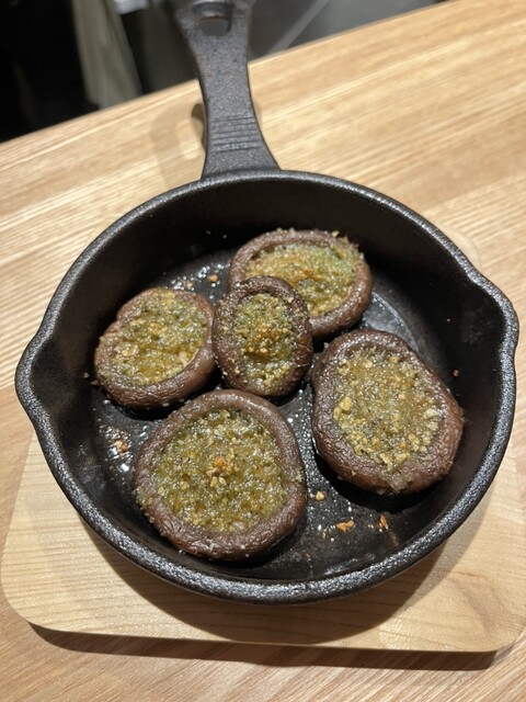 ワイン＆カフェ アダージョ - 東室蘭（洋食）の写真