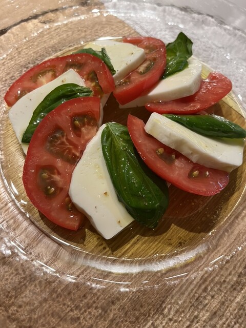 ワイン＆カフェ アダージョ - 東室蘭（洋食）の写真