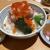 日本橋海鮮丼 つじ半 日本橋本店