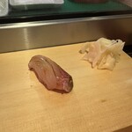 つきぢ神楽寿司 - 