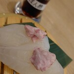 すし之助 - 料理写真: