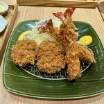 とんかつ 和幸 - 料理写真: