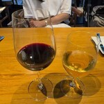 野菜がおいしいレストラン LONGING HOUSE - ドリンク