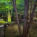 Yasai ga Oishii Restaurant LONGING HOUSE Karuizawa - Terrace