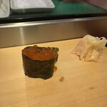 Tsukiji Kagura Zushi Honten