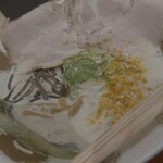 豚骨ラーメン専門 大名古屋一番軒 - 