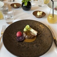 レストラン ヴァリエ - 