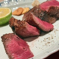 肉屋 田中 - 