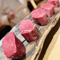 肉屋 田中 - 