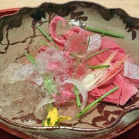 肉屋 田中 - 