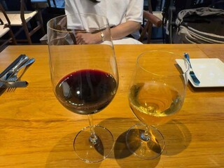 野菜がおいしいレストラン LONGING HOUSE - ドリンク