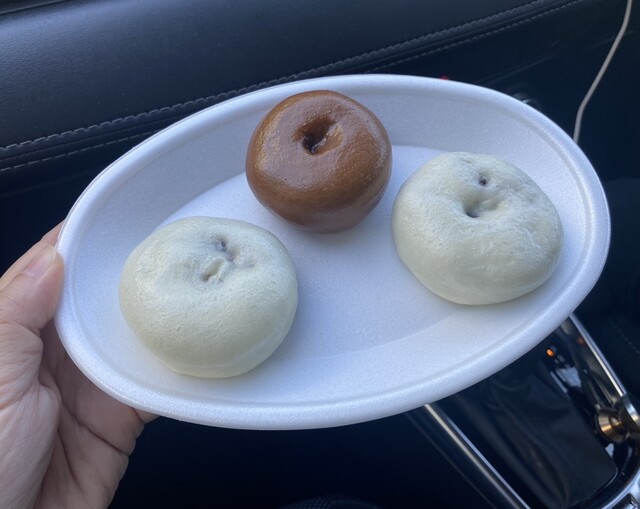 Heso Manju Honpo photo