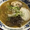海平ラーメン - 