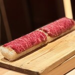 肉屋 田中 - 