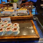 鳥羽シーサイドホテル - 