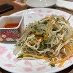 ナデシコ餃子楼 - 