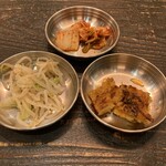 韓国酒場コッキオ - 