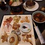 鳥羽シーサイドホテル - 