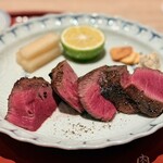 肉屋 田中 - 