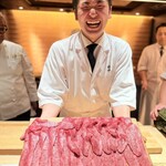 肉屋 田中 - 