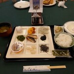 鳥羽シーサイドホテル - 