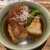 てぃだ - 料理写真:豚肉の煮込み