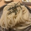 水沢うどん 水香苑 高崎モントレー店