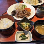 登起波分店  登  - 