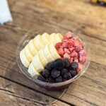 BONDI COFFEE SANDWICHES  - 