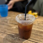 BONDI COFFEE SANDWICHES  - 