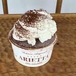 アリエッタ デル ジェラート - 