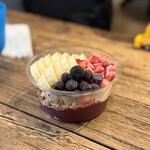 BONDI COFFEE SANDWICHES  - 