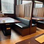 登起波分店  登  - 