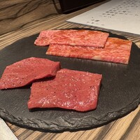 焼肉 ジャンボ はなれ - 