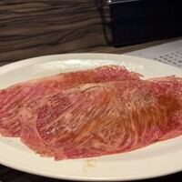 焼肉 ジャンボ はなれ - 
