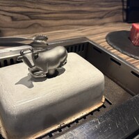 焼肉 ジャンボ はなれ - 