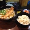 手打ちうどん 坂出