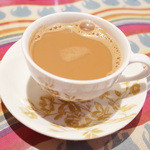 セイロンティー(350円)