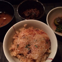 天川 鉄板焼き - 
