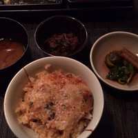 天川 鉄板焼き - 