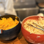 日本橋 天丼 金子半之助 - 