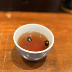 日本橋 天丼 金子半之助 - 