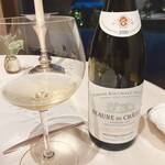 Le Grand Lys - DOMAINE BOUCHARD PÈRE & FILS - BEAUNE DU CHATEAU PREMIER CRU 2020