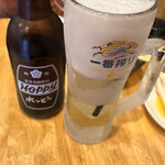 もつ焼き次郎 - 