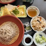 瀧 本店 - 料理写真: