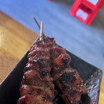 もつ焼き次郎 - 