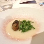 Le Grand Lys - Poulet / Oignon / Poivre japonais
福味鶏 玉ねぎ 山椒