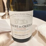 Le Grand Lys - DOMAINE BOUCHARD PÈRE & FILS - BEAUNE DU CHATEAU PREMIER CRU 2020