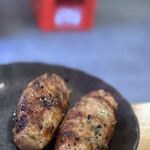 もつ焼き次郎 - 